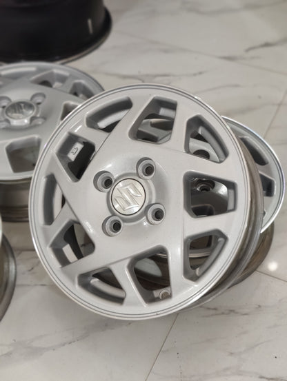 Wagon R OEM Wheels