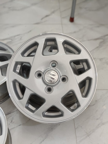 Wagon R OEM Wheels