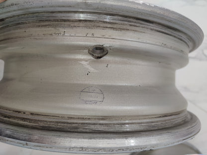 Wagon R OEM Wheels