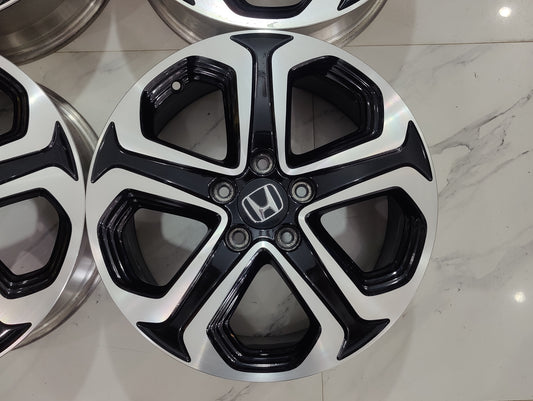 Honda Vezzel OEM Wheels