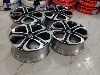 Honda Vezzel OEM Wheels