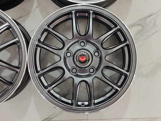 PRM Wheels
