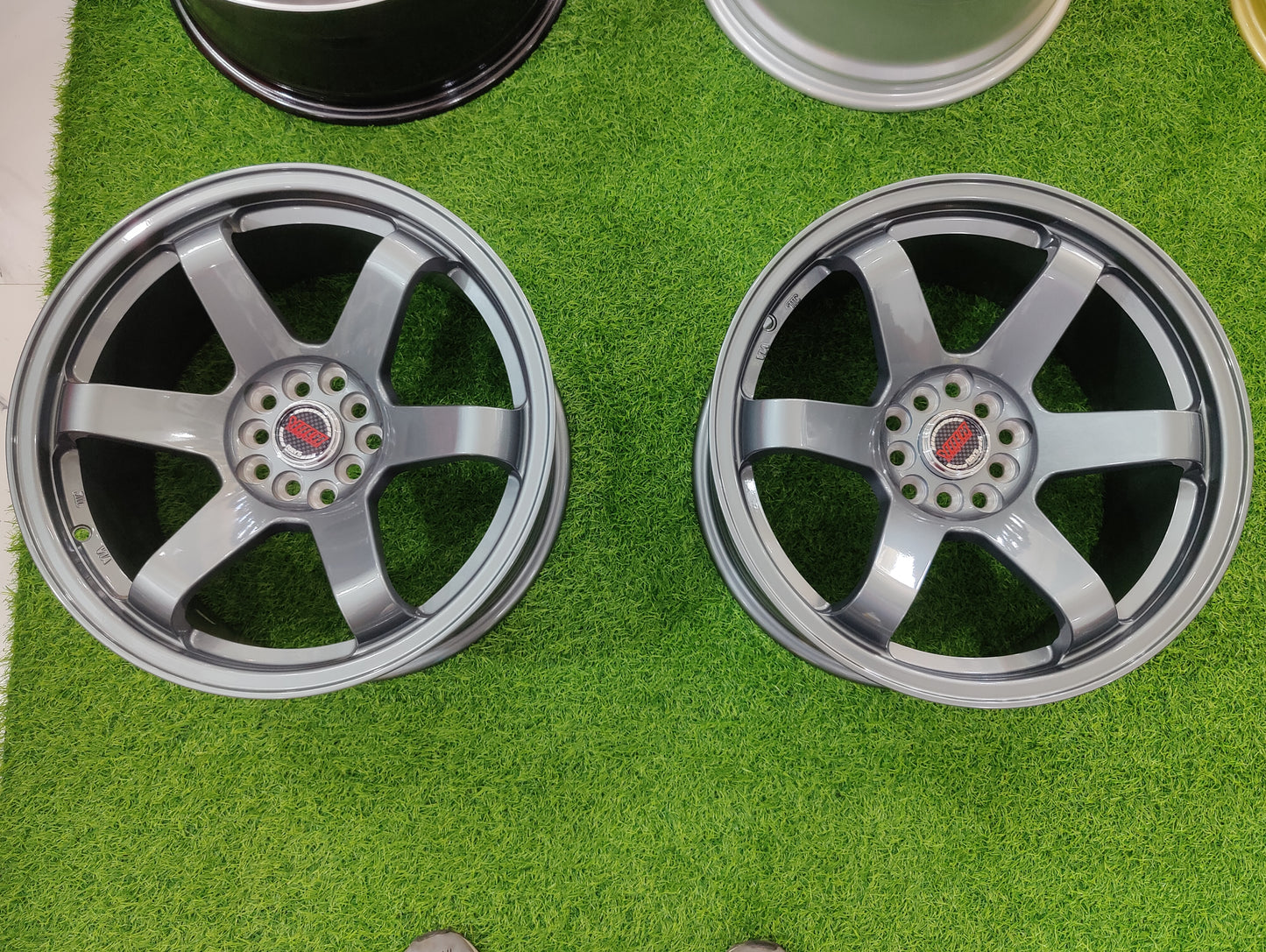Rays TE37 Ultra Concave - New