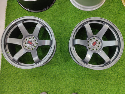 Rays TE37 Ultra Concave - New