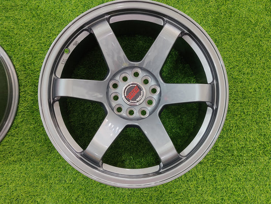Rays TE37 Ultra Concave - New
