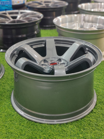 Rays TE37 Ultra Concave - New
