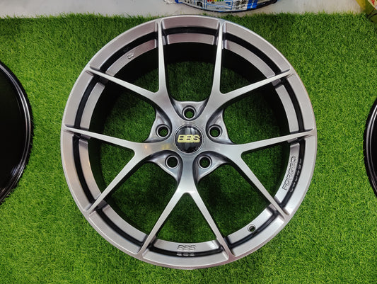BBS FiR Forged Wheels - New