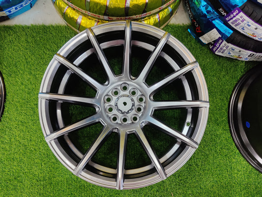 North Wheels D005 - New