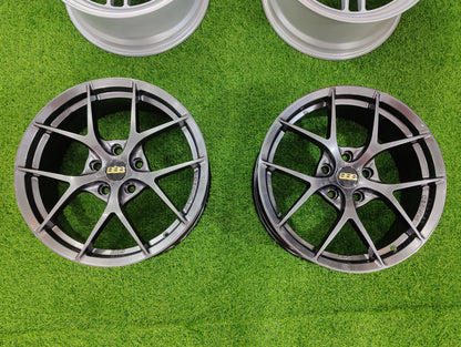 BBS FiR Forged Wheels - New