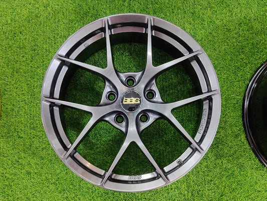 BBS FiR Forged Wheels - New