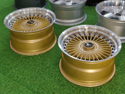 Emitz YKW Wheels - New