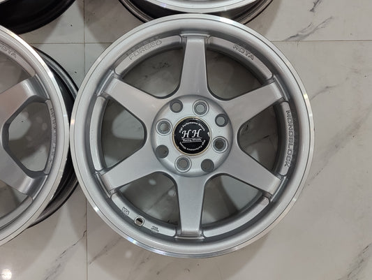 Rays TE37 Concave