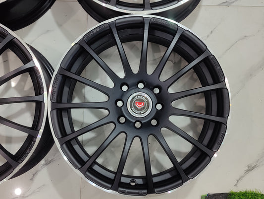 OZ Racing Super Turismo