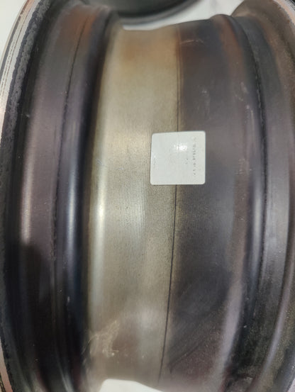 Original Toyota Yaris OEM Wheels