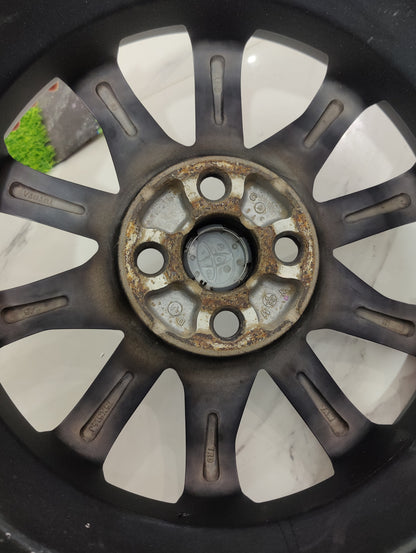 Original Toyota Yaris OEM Wheels
