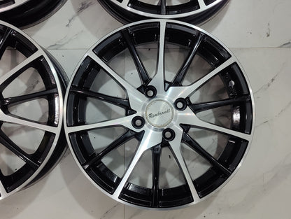 Rembrandt MS-7 Wheels