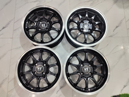 Rays Eng CE28