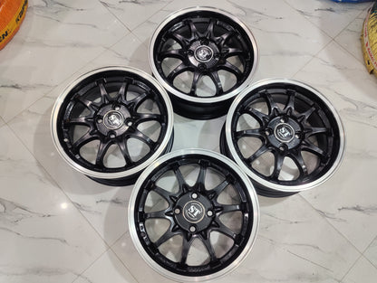 Rays Eng CE28