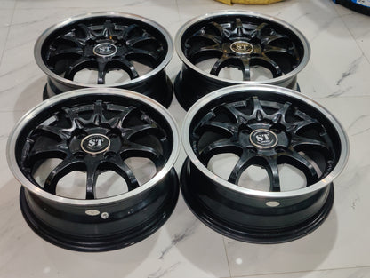 Rays Eng CE28