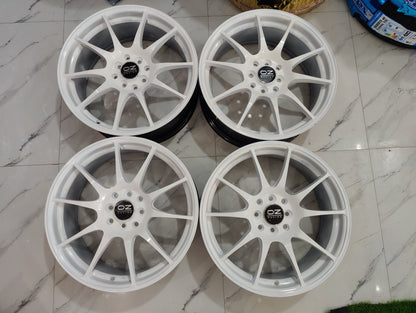 OZ Racing Super Sport