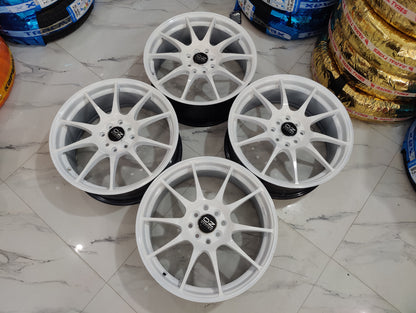 OZ Racing Super Sport