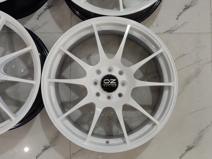 OZ Racing Super Sport