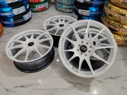 OZ Racing Super Sport