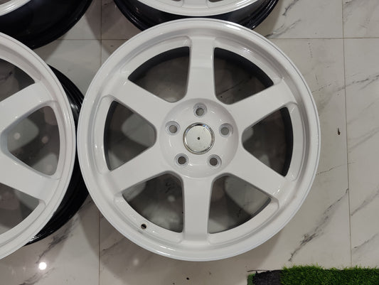 Original Rays Eng TE37 Japan