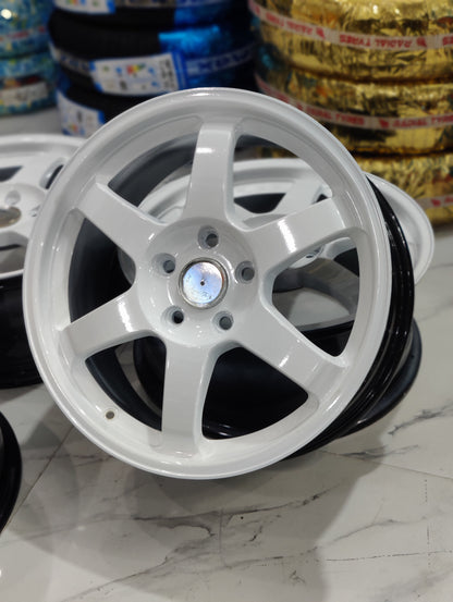 Original Rays Eng TE37 Japan