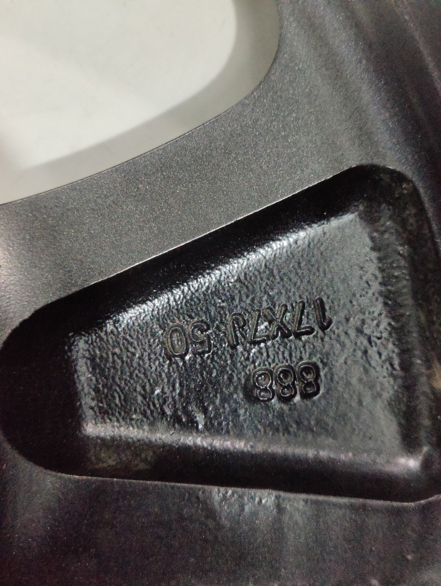 Toyota Prius OEM Rims