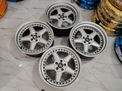 ESR Wheels