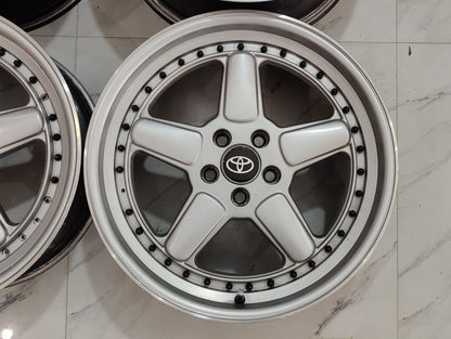 ESR Wheels