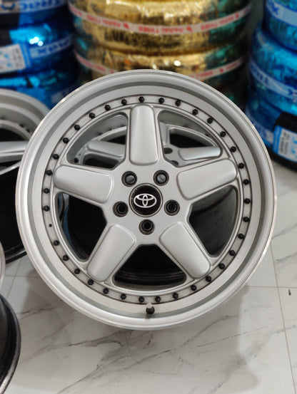 ESR Wheels