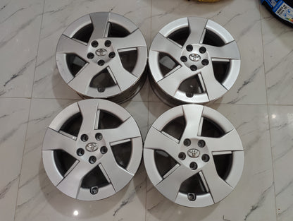 Toyota Prius OEM Wheels
