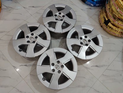 Toyota Prius OEM Wheels