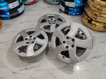Toyota Prius OEM Wheels