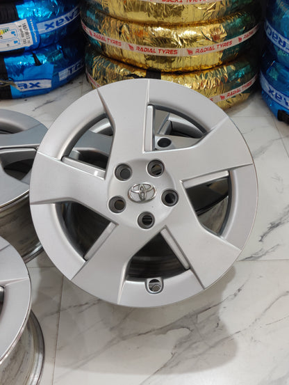 Toyota Prius OEM Wheels