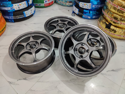 Advan RG1 Wheels