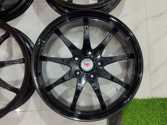 TWS Forged Wheels