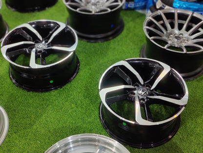 Honda Accord Wheels - New