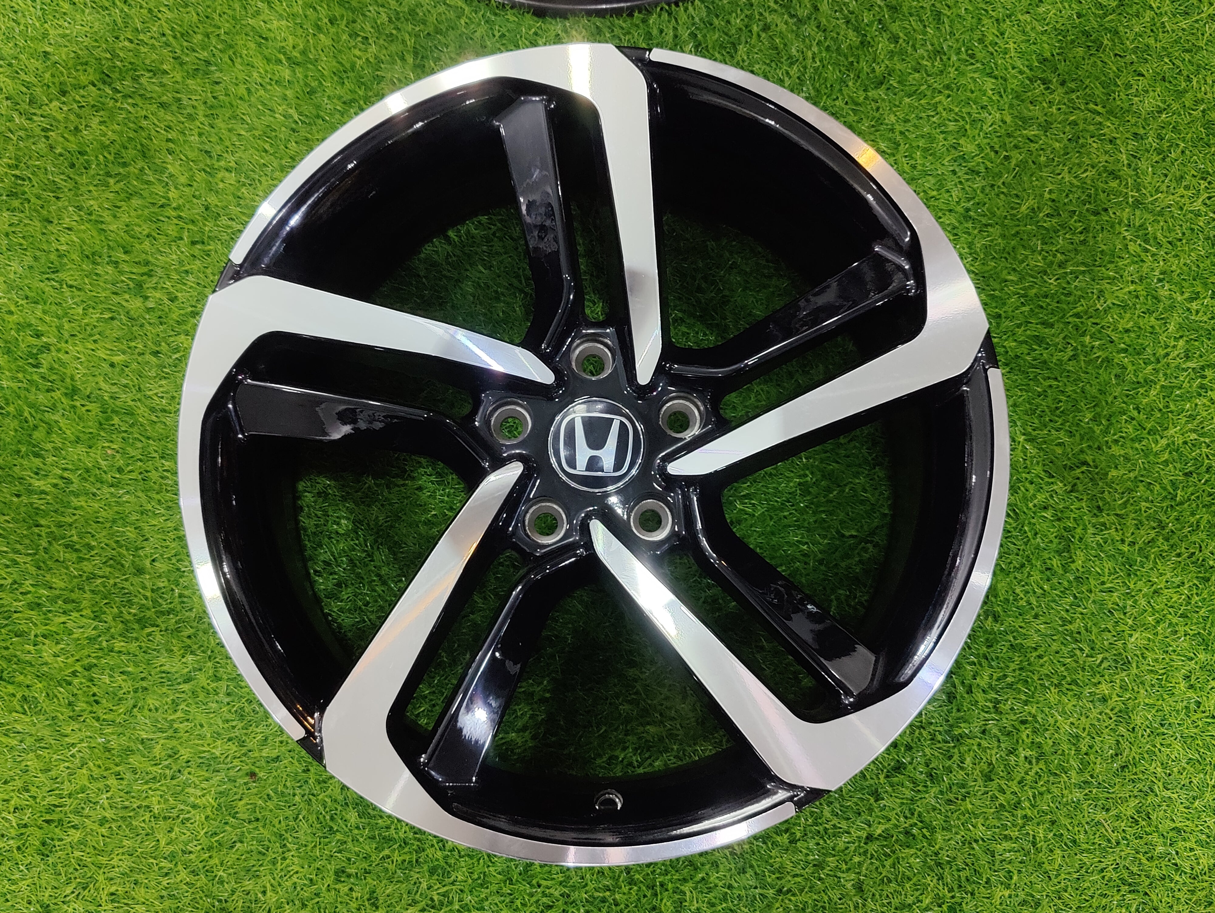 Honda Accord Wheels - New – NA Performance