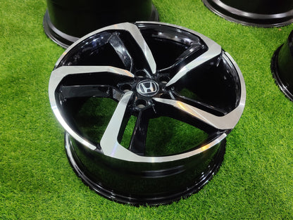 Honda Accord Wheels - New