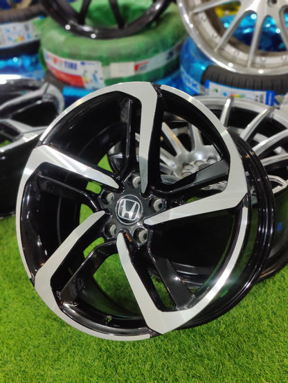 Honda Accord Wheels - New