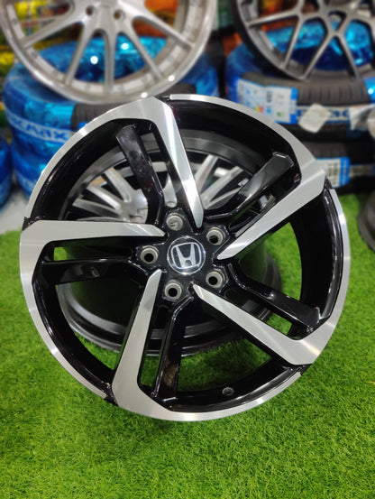 Honda Accord Wheels - New