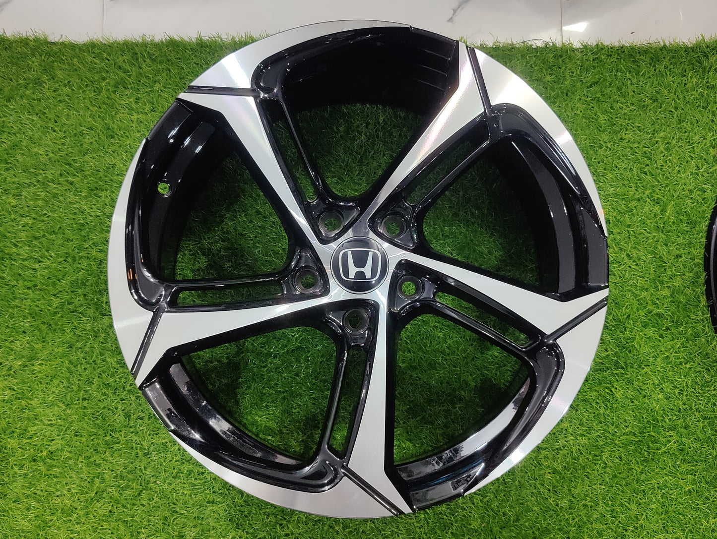 Audi Style Wheels - New