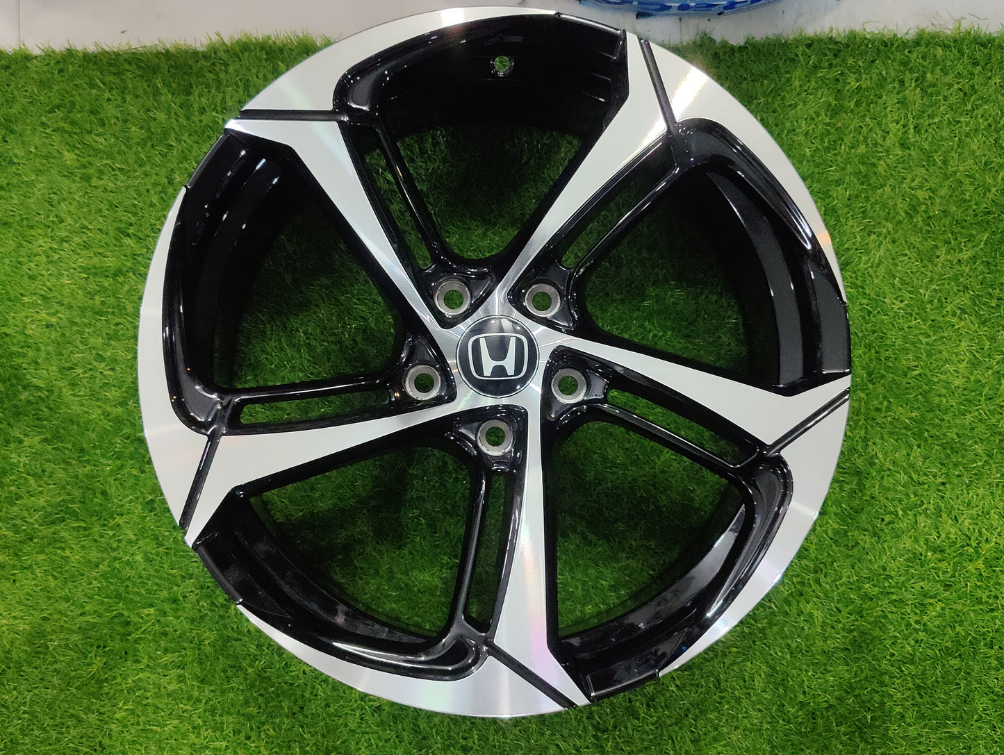 Audi Style Wheels - New