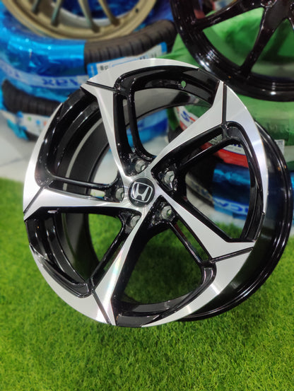 Audi Style Wheels - New