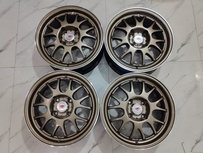 Sparco Racing Japan