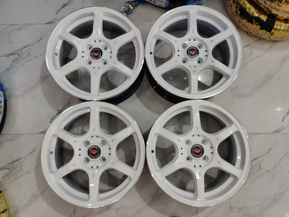 Rota Wheels Japan
