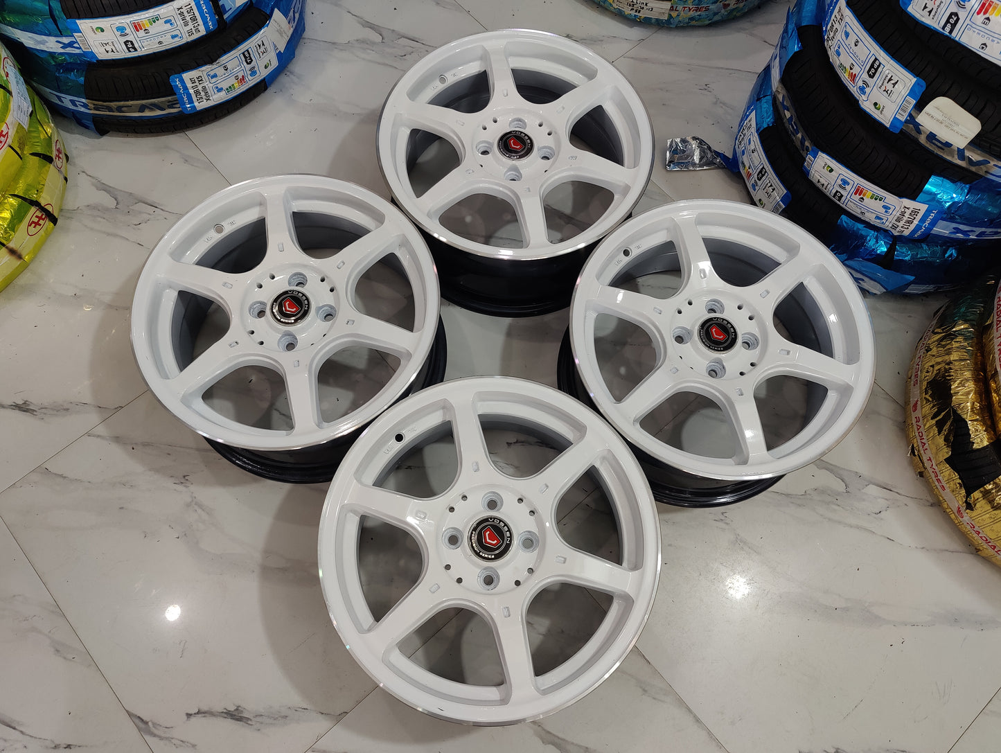 Rota Wheels Japan